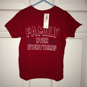 NWT Toddler T-shirt